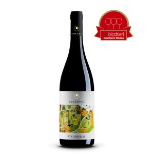 Groppello Doc Riviera del Garda Classico – Sincette